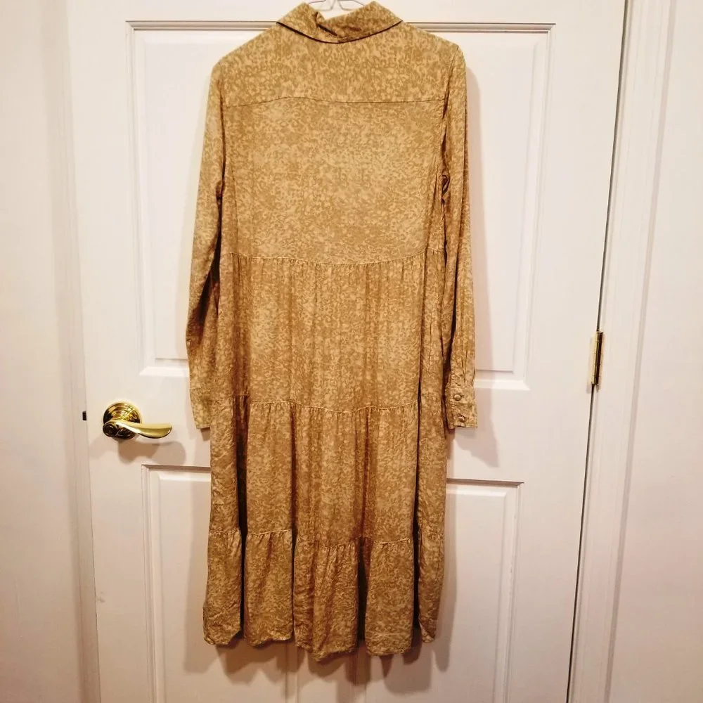 🎀Women's Time and Tru Dress, Size XS (0-2), EUC              🎀$5 or 5 for $10 - Picture 3 of 12